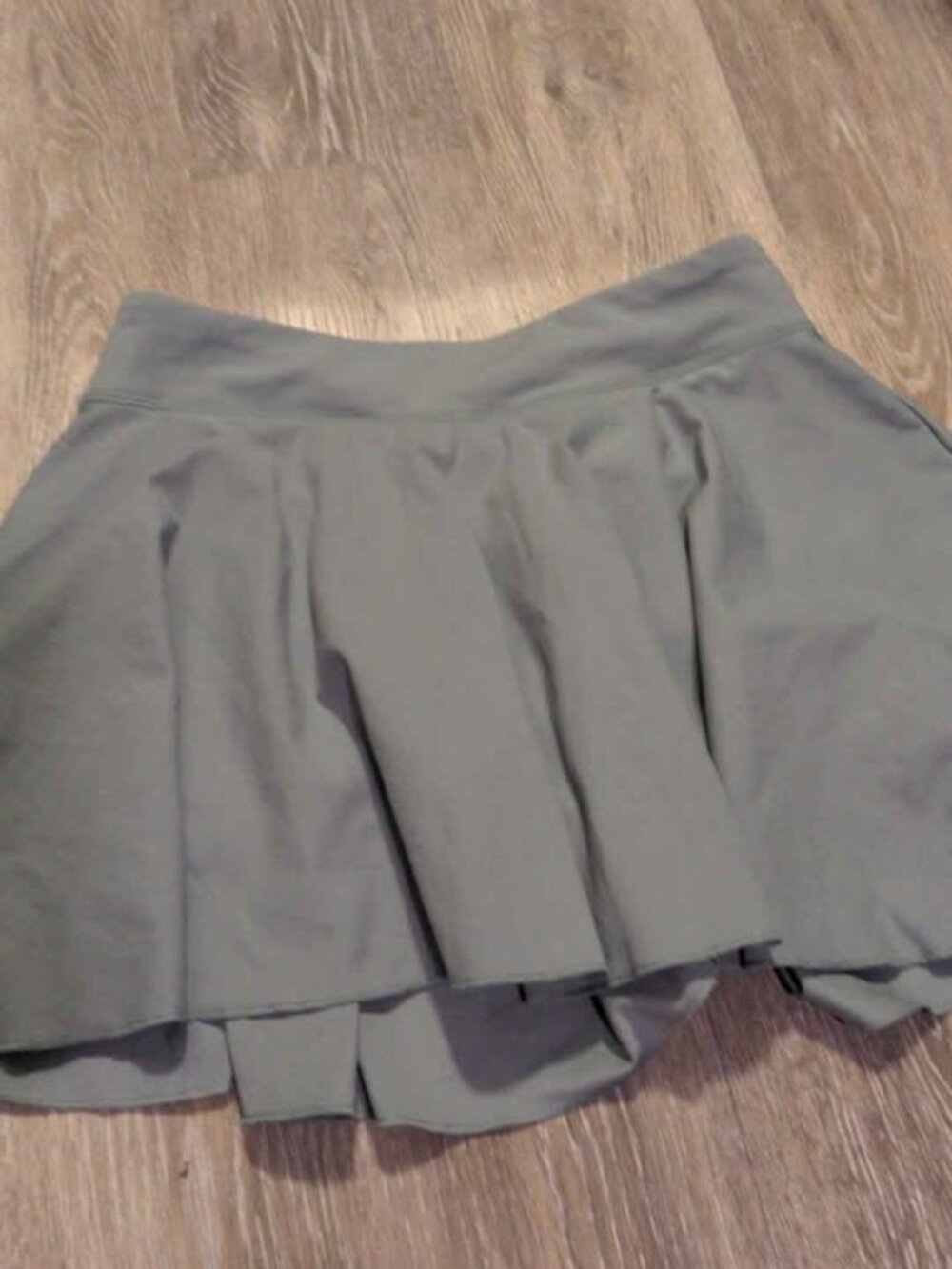 Under Armour Youth Large Skort
